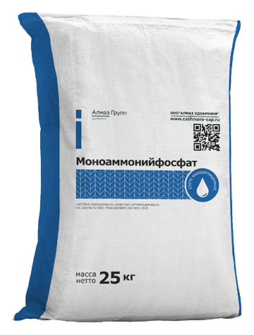 Моноаммонийфосфат